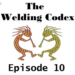 Welding Codex Episode 10 - Clause 5 Fabrication