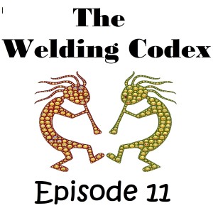 Welding Codex Episode 11 - Clause 5 Fabrication - Part 2