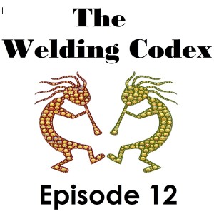 Welding Codex Episode 12 - Clause 5 Fabrication - Part 3