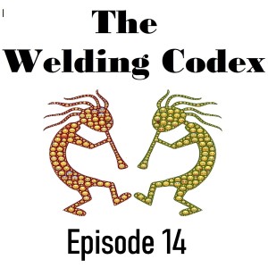 Welding Codex Episode 14 - Clause 6 Inspection - Part 1 