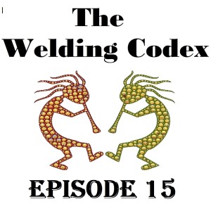 Welding Codex Episode 15 - Clause 6 Inspection - Part 2