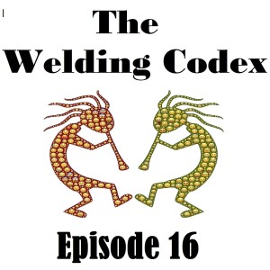 Welding Codex Episode 16 - Clause 6 Inspection - Part 3