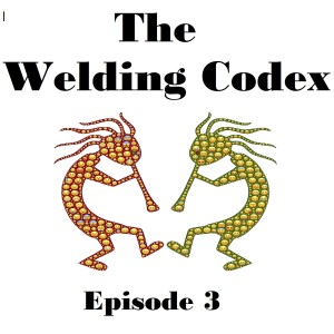 Welding Codex Episode 3 - Prequalified WPS