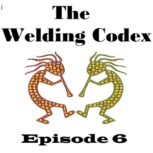 Welding Codex Episode 6 - Qualification - Part A General Requirements