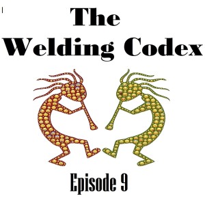 Welding Codex Episode 9 - Qualification - CVN Testing