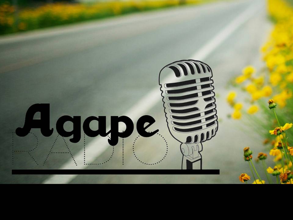 How to get things done.  Daniel 2 pt. 1 "Agape Radio"