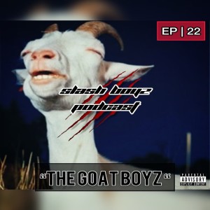 The Goat Boyz