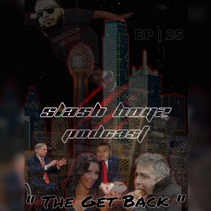 The Get Back