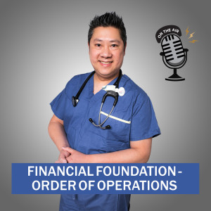 Financial Foundation - Order of Operations