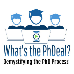 Should you do a PhD? 