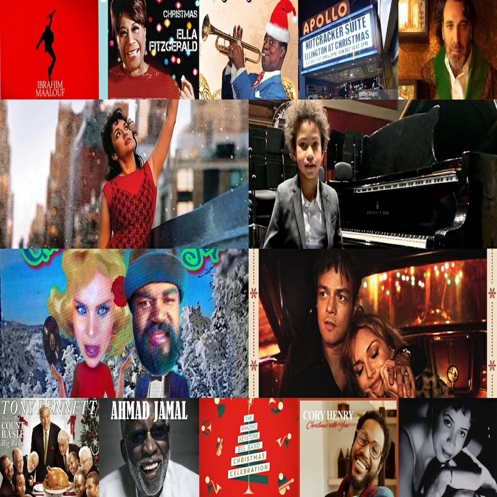Jazz0mania par Stéphane Kochoyan  #Jazz