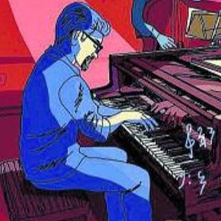 Jazz0mania par Stéphane Kochoyan  #Jazz