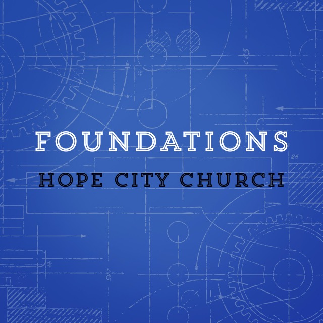 Foundations (1): Worship