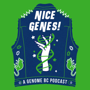 Coming Soon: Nice Genes!