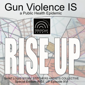 Gun Violence IS a Public Health Epidemic