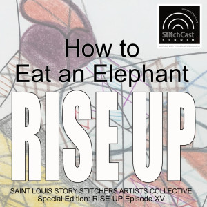RISE UP How to Eat an Elephant