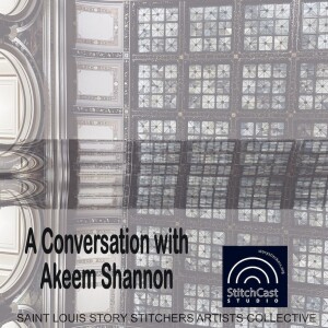 A Conversation with Akeem Shannon
