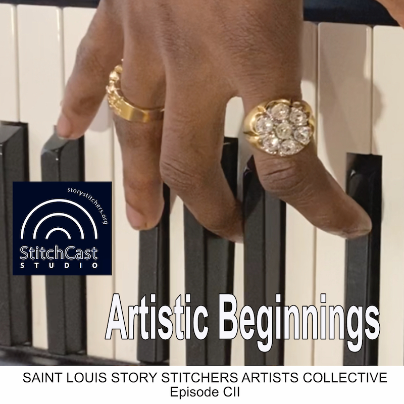 StitchCast Studio