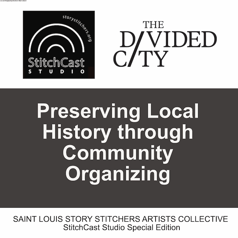 StitchCast Studio
