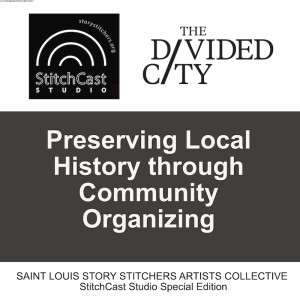Preserving Local History through Community Organizing