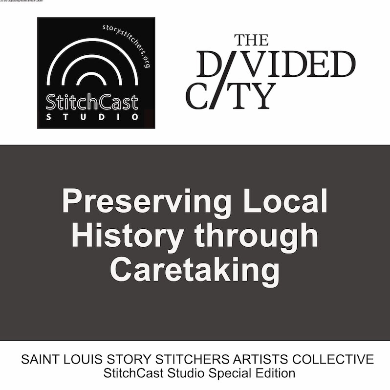 StitchCast Studio