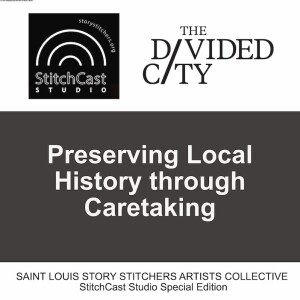 Preserving Local History through Caretaking