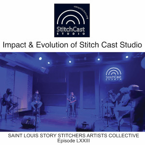 Impact & Evolution of Stitch Cast Studio