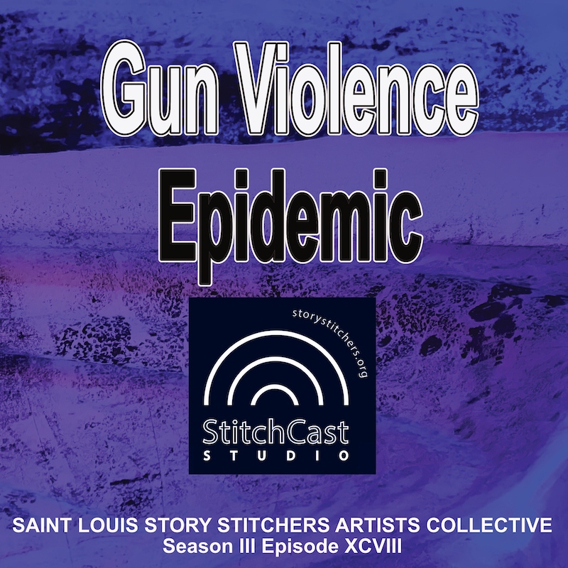 StitchCast Studio