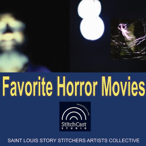 Favorite Horror Movies