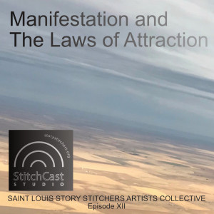 Manifestation and The Laws of Attraction