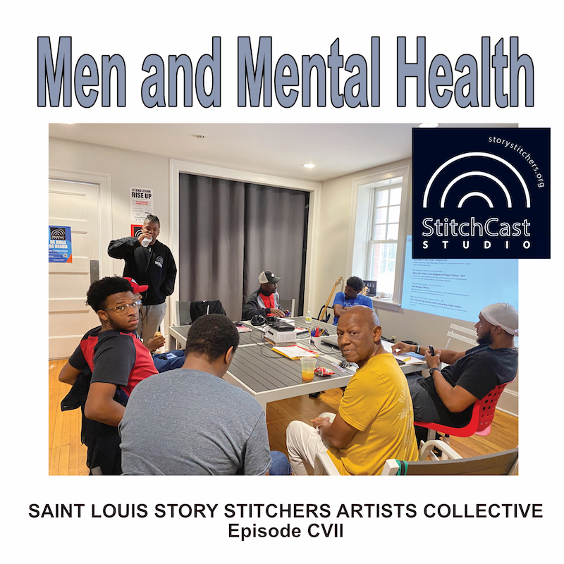 StitchCast Studio