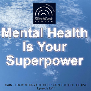 Mental Health Is Your Superpower