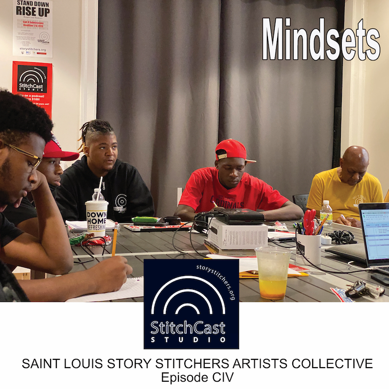StitchCast Studio