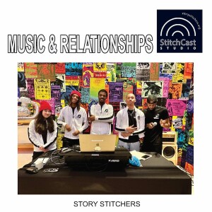 Music and Relationships