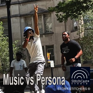 Music vs Persona Part I