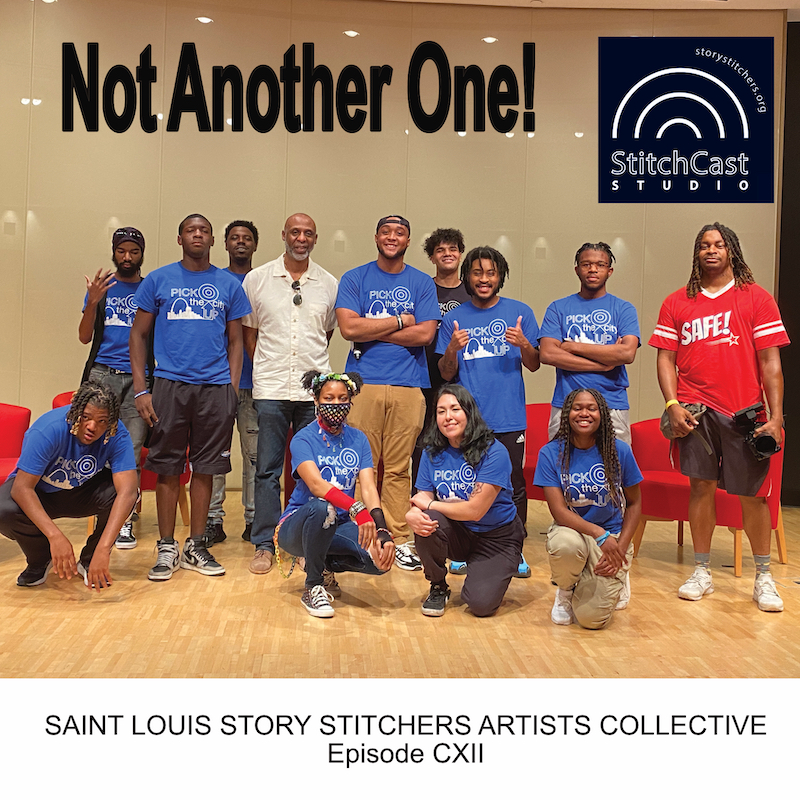 StitchCast Studio