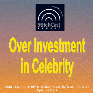Over Investment in Celebrity