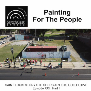 Painting For The People (Part I)