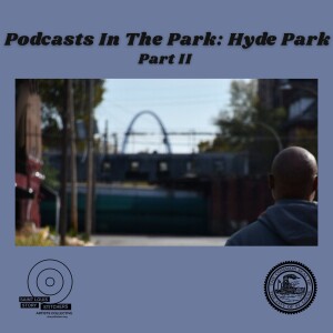 Stitchcast Studio Special Edition: Hyde Park II