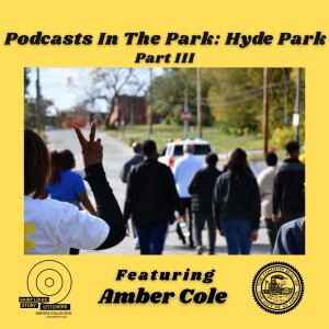 StitchCast Studio Special Edition: Hyde Park III