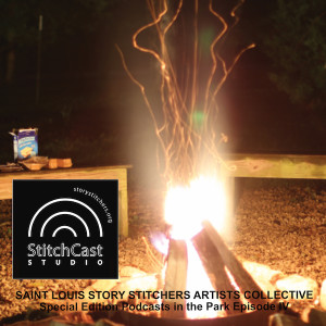 StitchCast Studio Special Edition: Podcasts in the Park IV