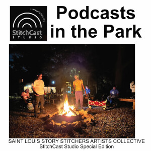 Special Edition: Podcasts in the Park IX