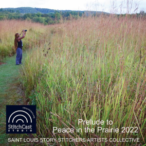 Prelude to Peace in the Prairie 2022