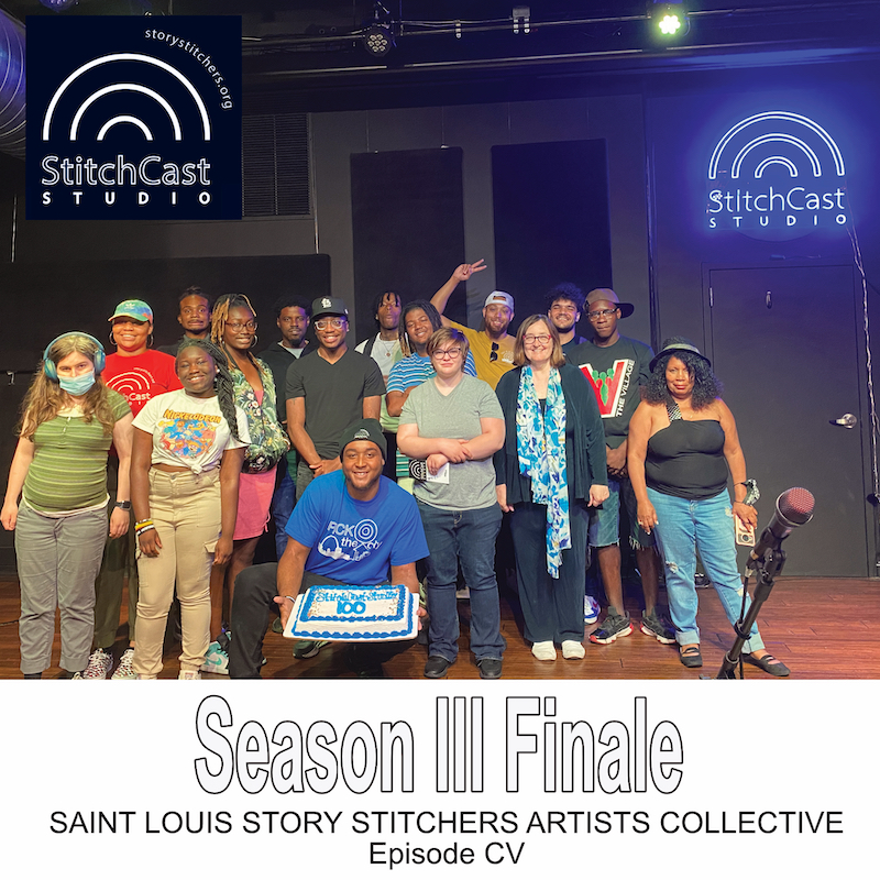 StitchCast Studio