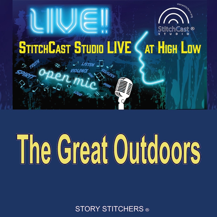 StitchCast Studio