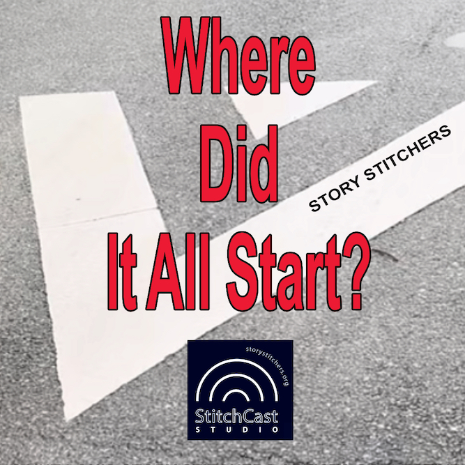 StitchCast Studio