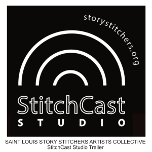 StitchCast Studio Trailer