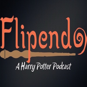 Episode 16: Hair-mione