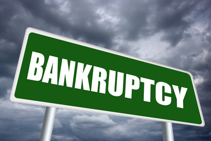 Types Of Bankruptcy That Is Available To The Public