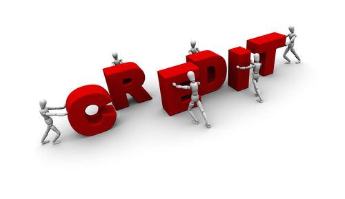 Are You Capable Of Fixing Your Own Credit?